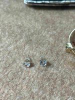 Romantic Heart Charm Jewelry Set – Necklace, Earrings & Bracelet - Image 4