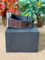 Franck Muller Vanguard Yachting Edition – Rose Gold Iced Out Luxury - Image 3