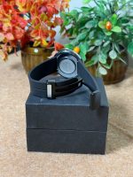 Ketta Modern Skeleton Series – Transparent Dial Men’s Watch with Silicon Strap - Image 3