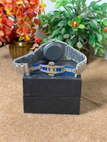 Hublot Big Bang Sang Bleu Edition – Luxury Green Skeleton Dial Men's Watch - Image 5