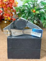 Rolex Oyster Perpetual Datejust - Two-Tone Gold & Silver Edition - Image 4